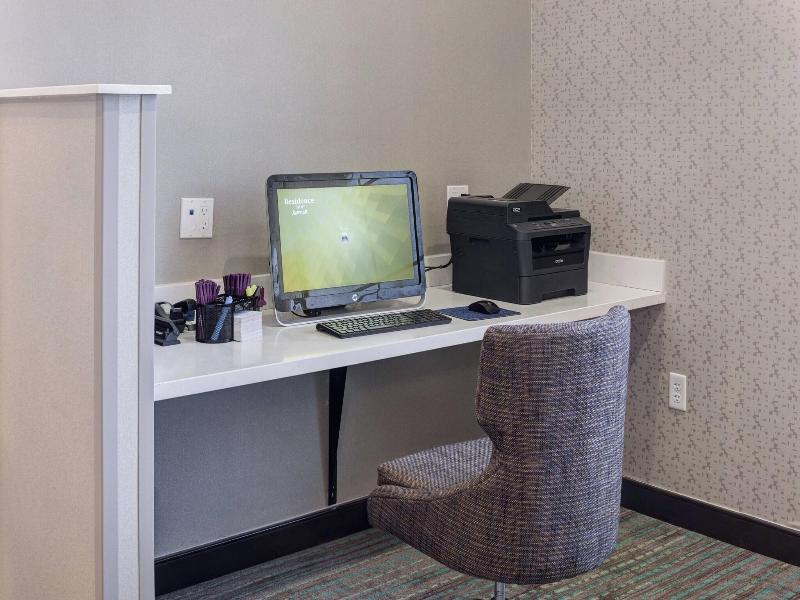 Residence Inn Beaumont