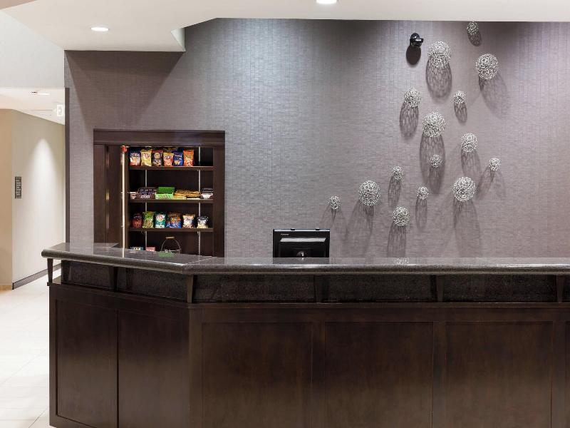 Residence Inn Beaumont