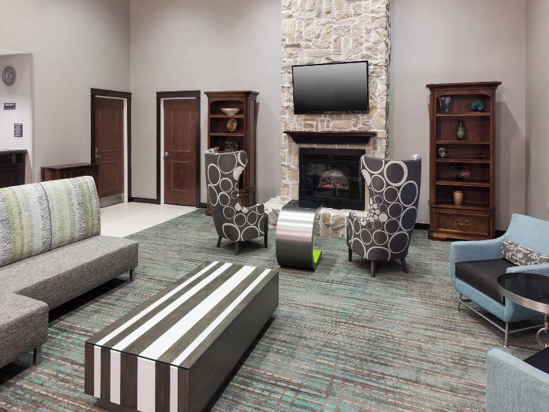 Residence Inn Beaumont