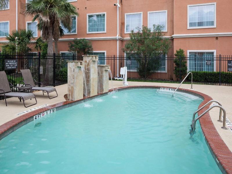 Residence Inn Beaumont