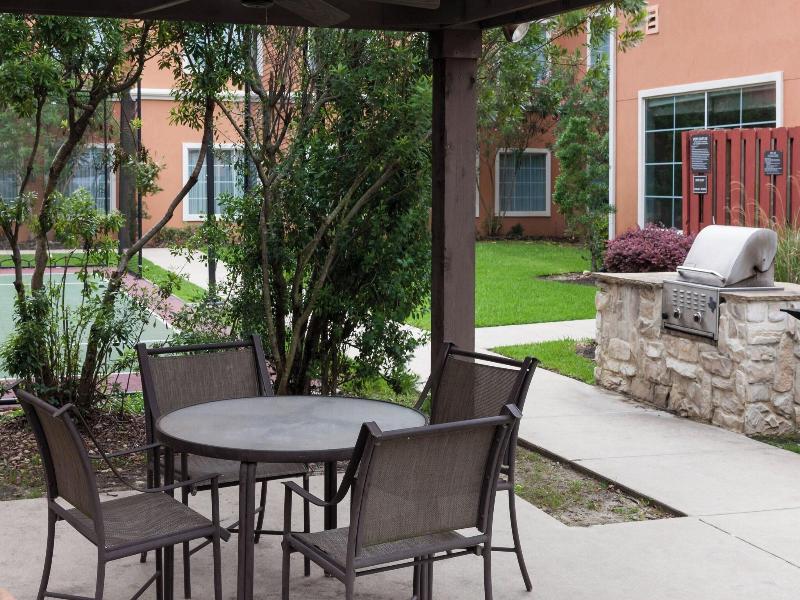 Residence Inn Beaumont