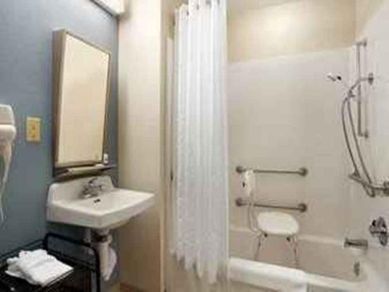 WeStay Suites Belle Chasse