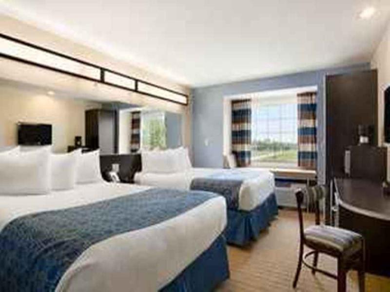 WeStay Suites Belle Chasse 3