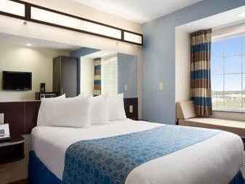 WeStay Suites Belle Chasse 5