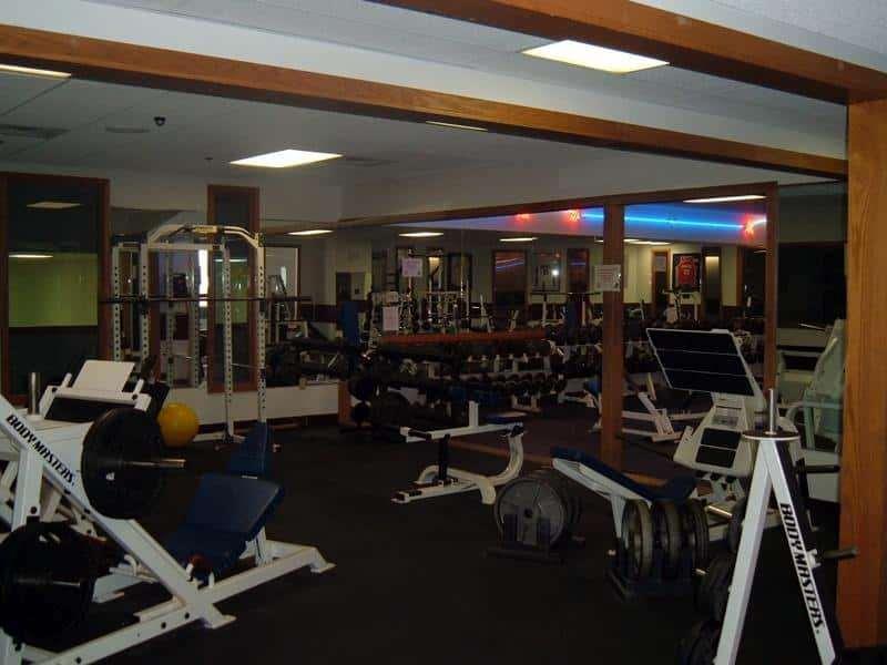 La Quinta Inn Johnson City
