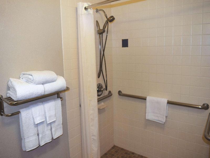 DOUBLE Accessible-Queen Size Bed