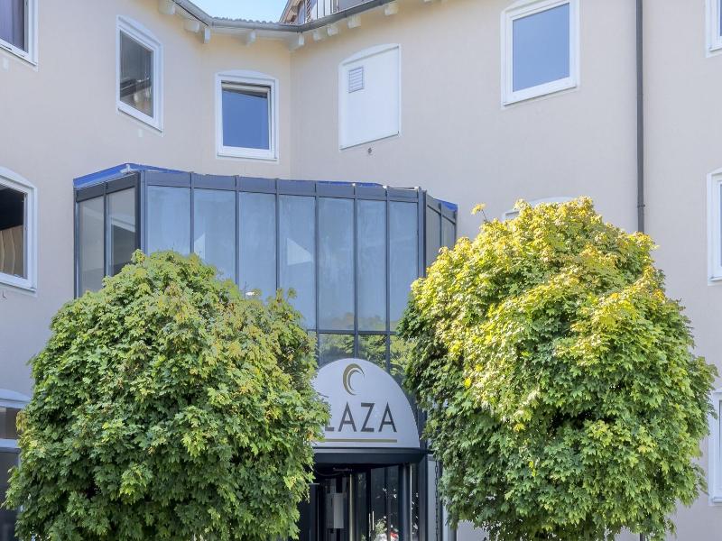 PLAZA INN Mühldorf am Inn image
