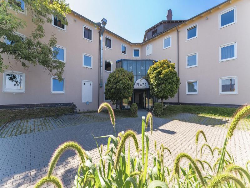PLAZA INN Mühldorf am Inn image