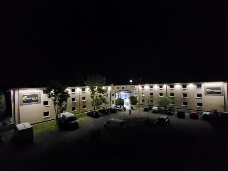 PLAZA INN Mühldorf am Inn image