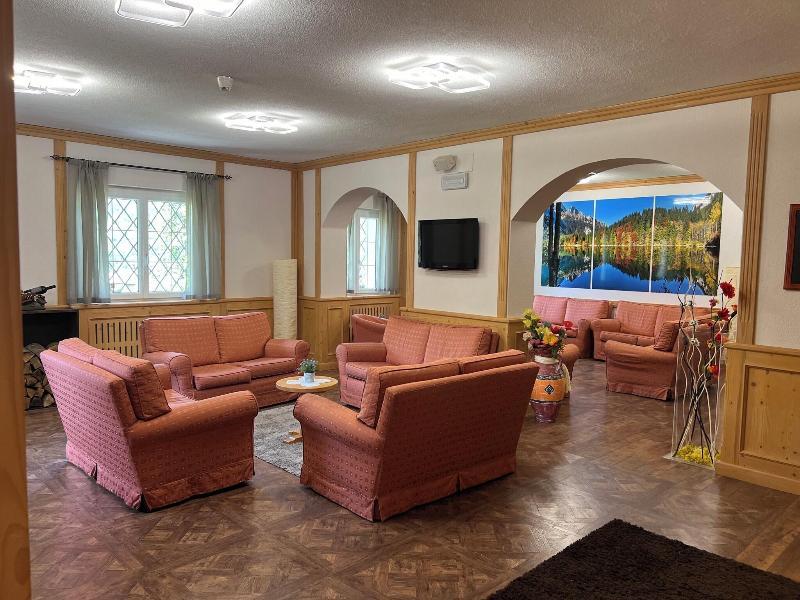 Park Hotel Bellevue image