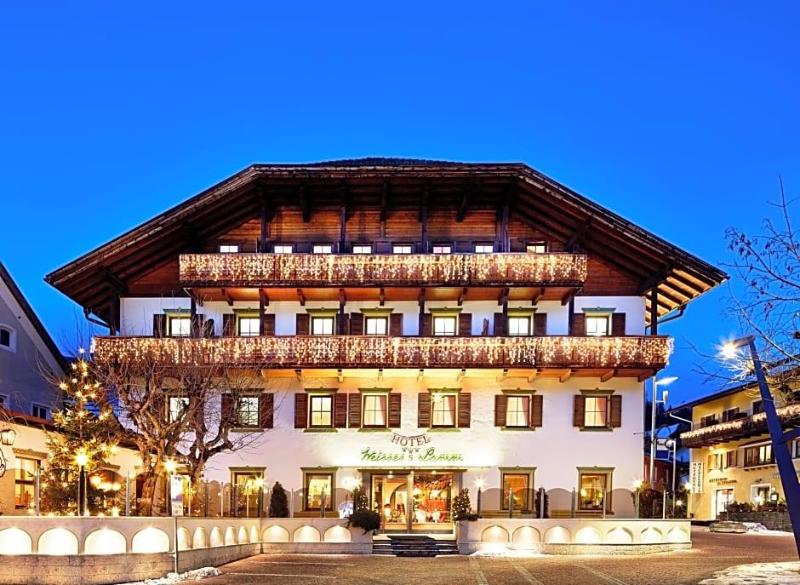 Weisses Lamm image