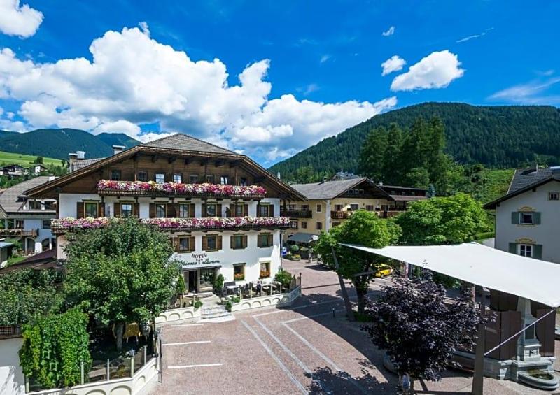 Weisses Lamm image