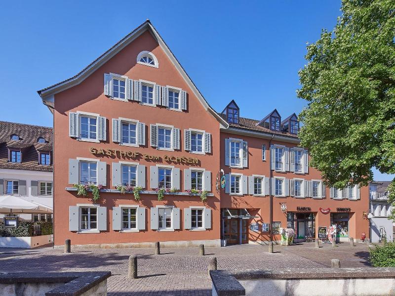 Zum Ochsen image