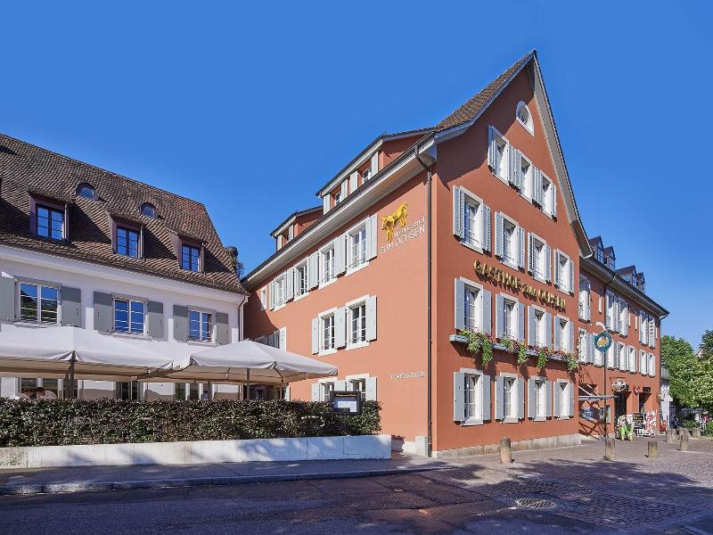 Zum Ochsen image
