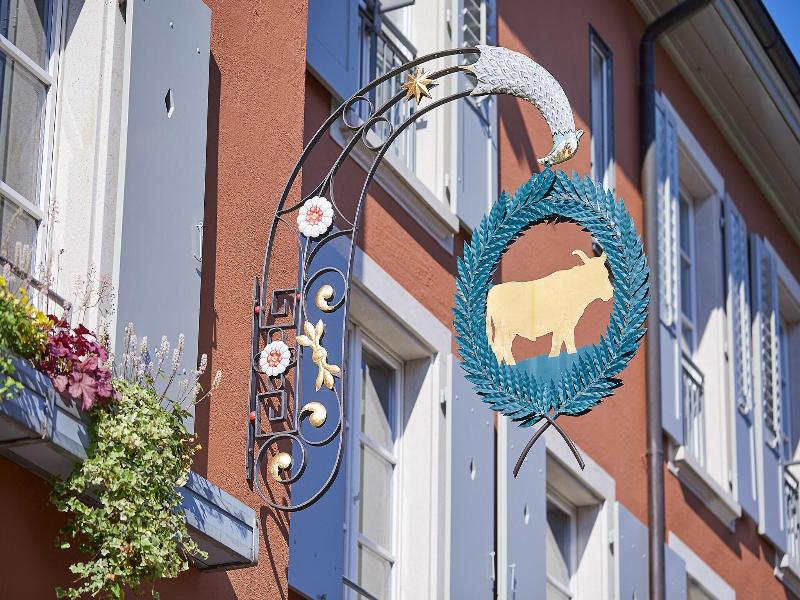 Zum Ochsen image