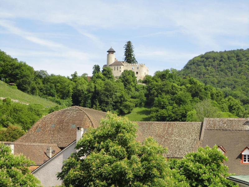 Zum Ochsen image