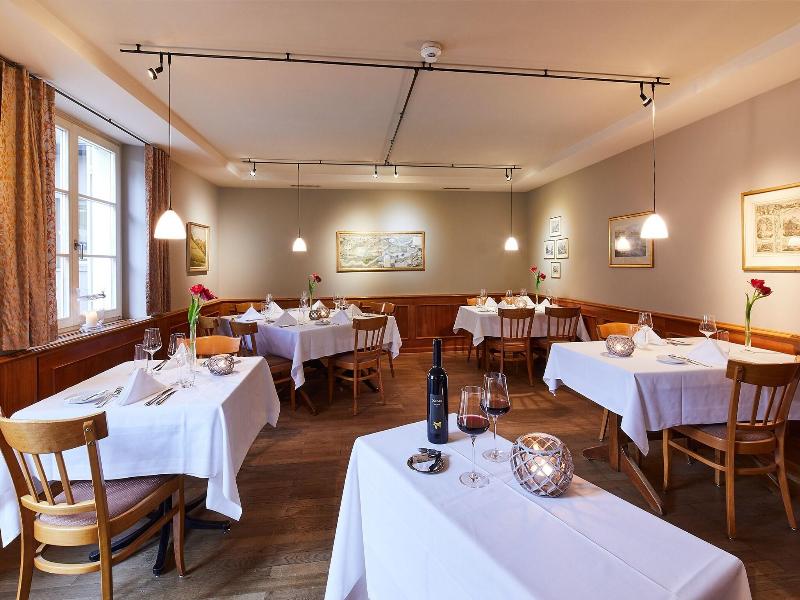 Zum Ochsen image