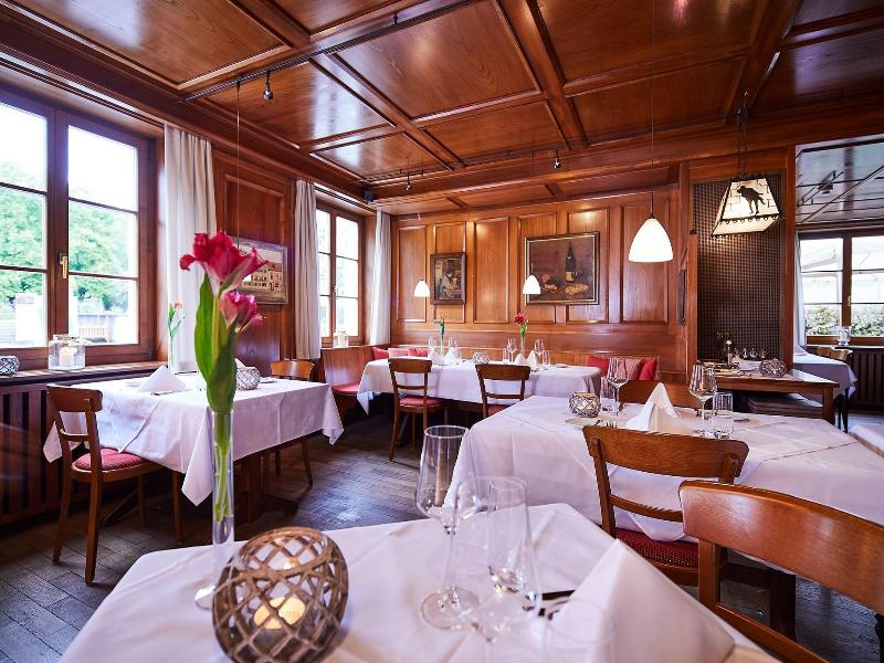 Zum Ochsen image