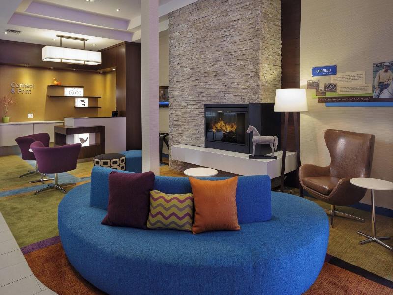 Fairfield Inn & Suites Belleville image