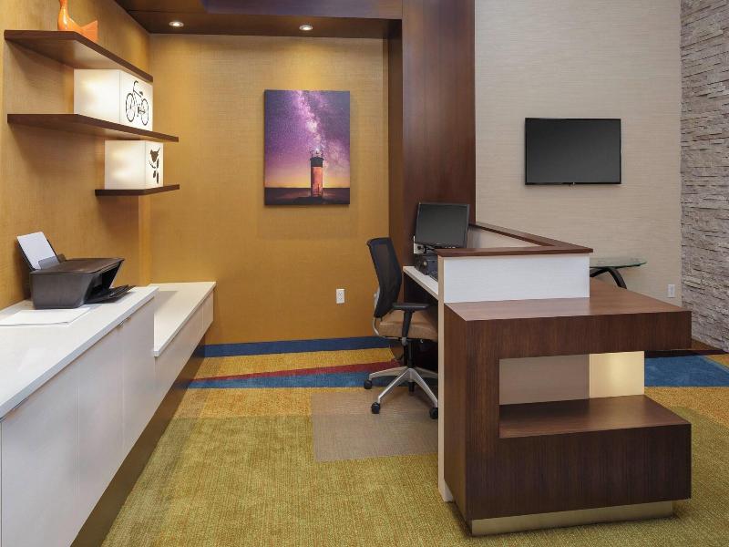 Fairfield Inn & Suites Belleville image