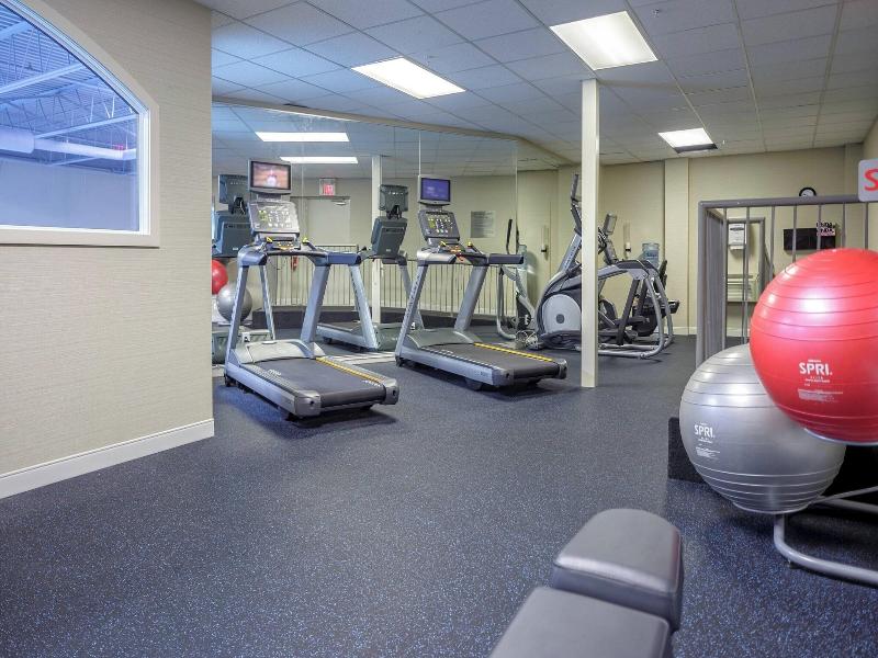 Fairfield Inn & Suites Belleville image