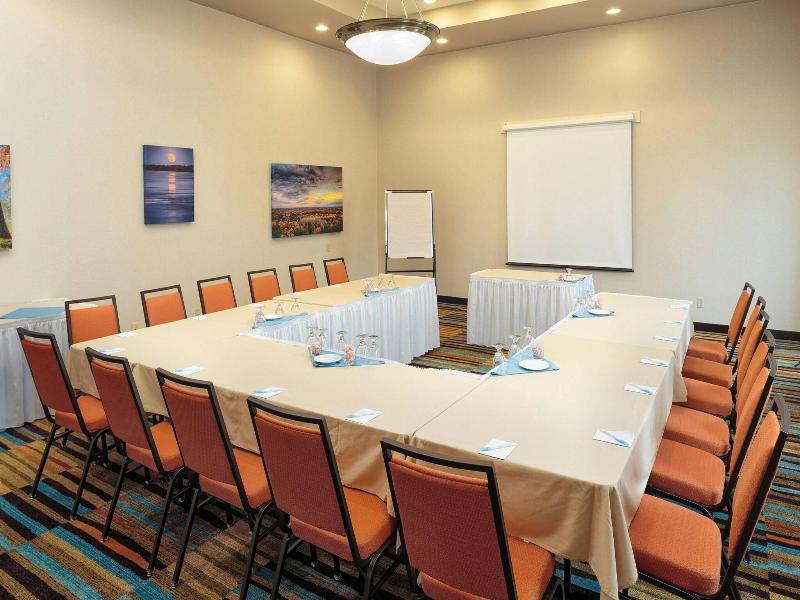 Fairfield Inn & Suites Belleville image
