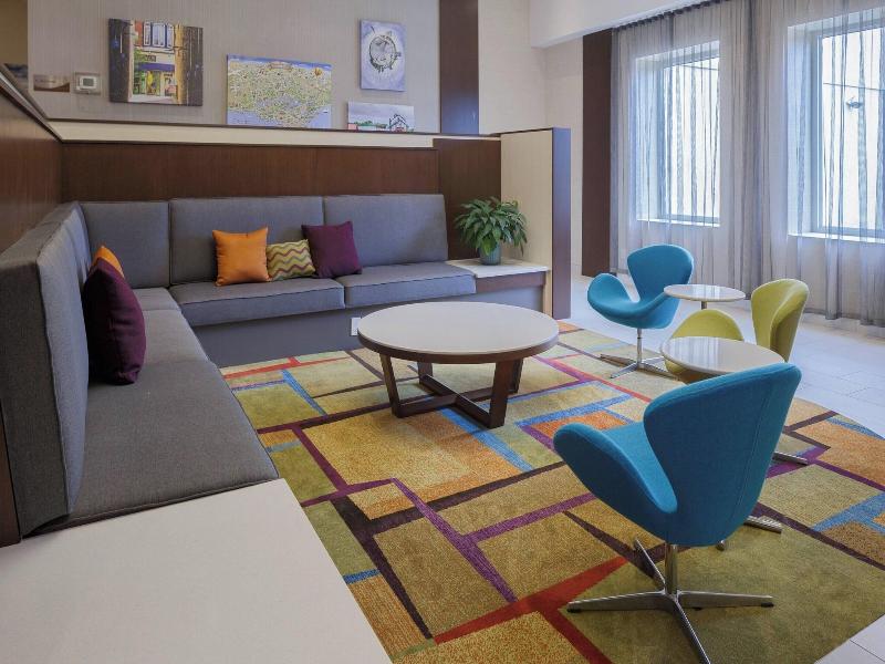 Fairfield Inn & Suites Belleville image