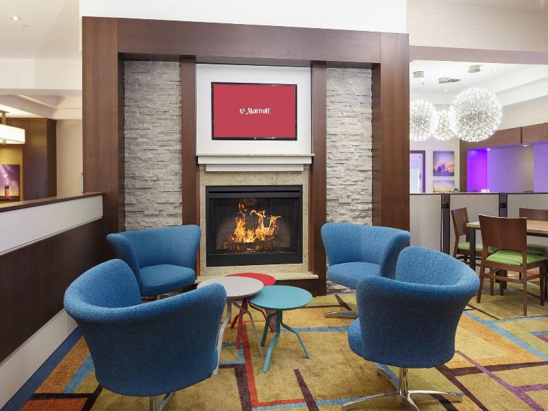 Fairfield Inn & Suites Belleville image