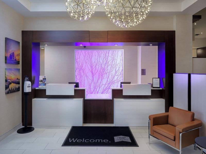 Fairfield Inn & Suites Belleville image