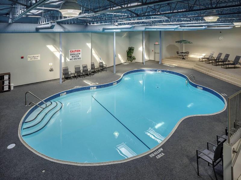 Fairfield Inn & Suites Belleville image