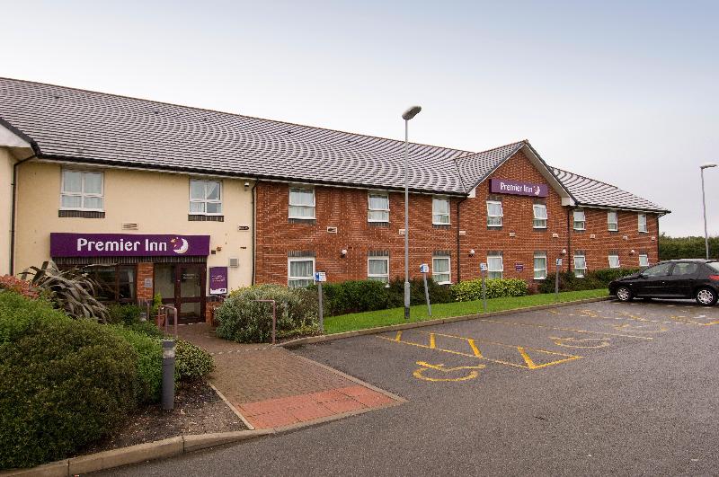 Premier Inn Ashby De La Zouch
