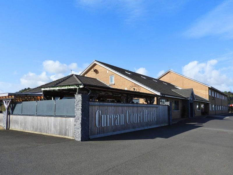 Curran Court Hotel