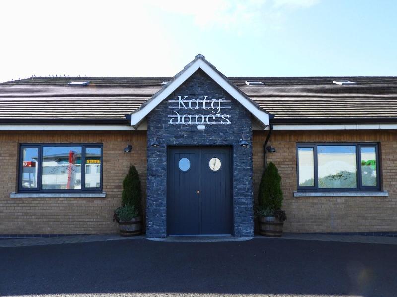 Curran Court Hotel