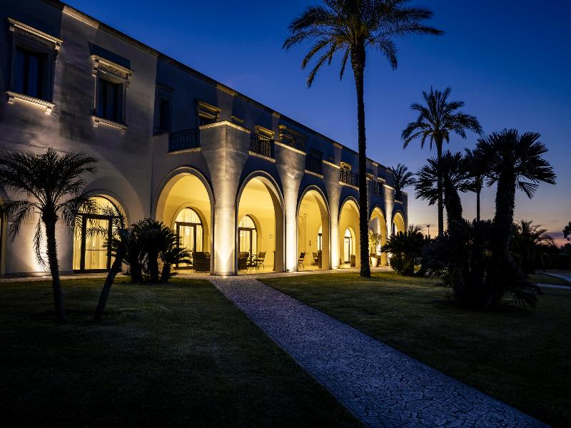 Masseria La Baronessa Resort image