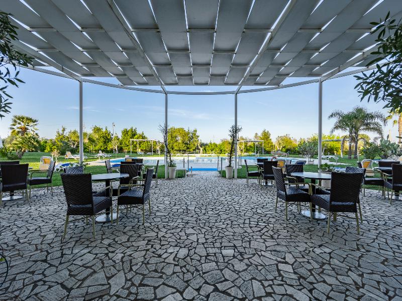 Masseria La Baronessa Resort image