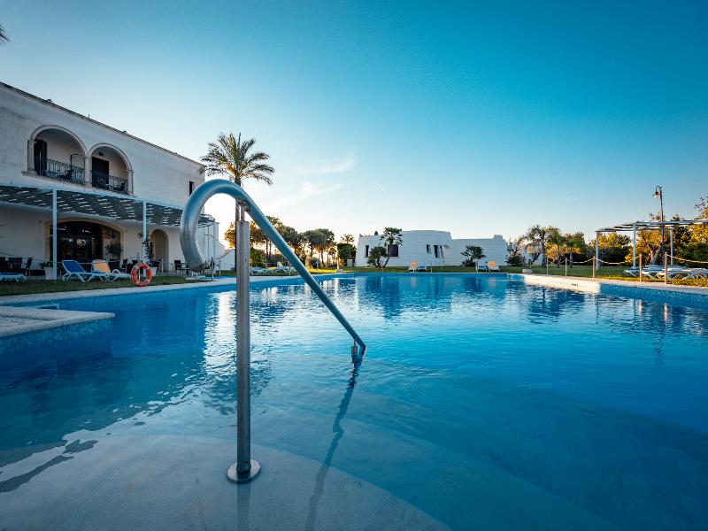 Masseria La Baronessa Resort image