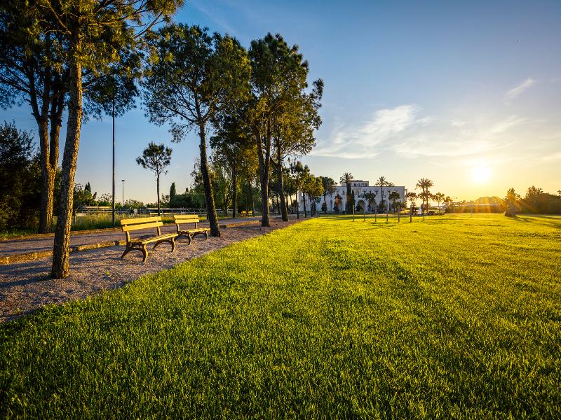 Masseria La Baronessa Resort image