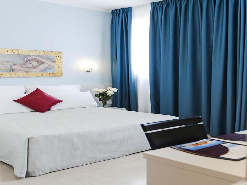 Masseria La Baronessa Resort image
