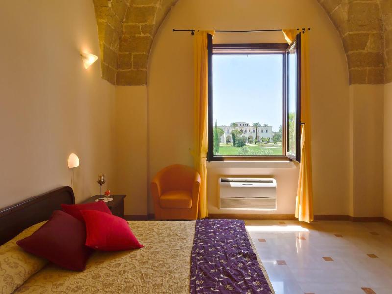 Masseria La Baronessa Resort image