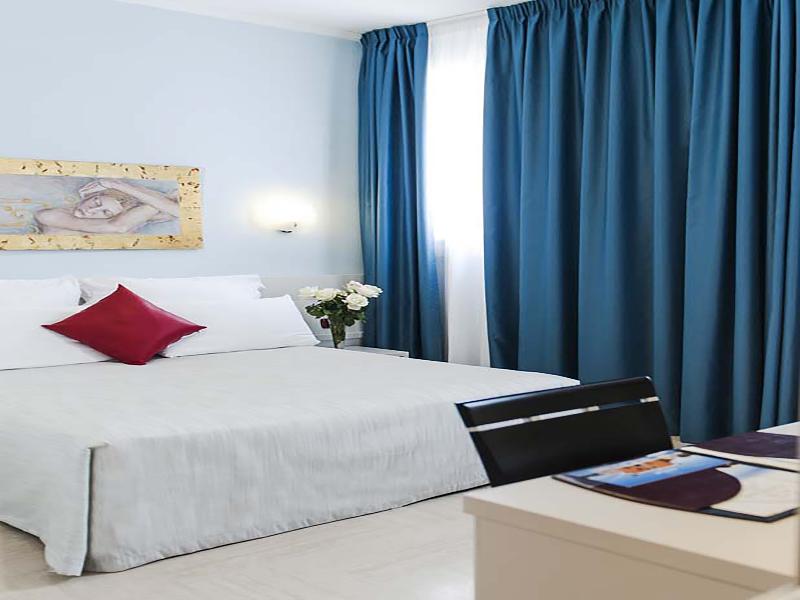 Masseria La Baronessa Resort image
