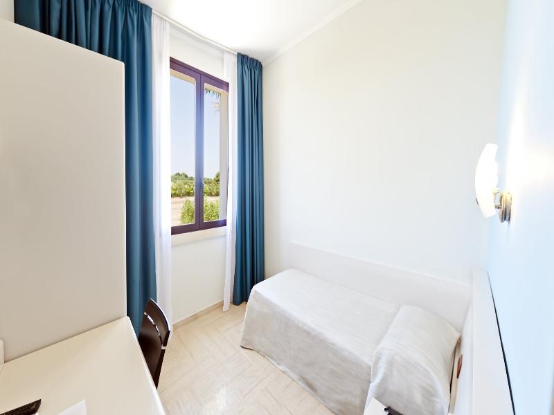 Masseria La Baronessa Resort image