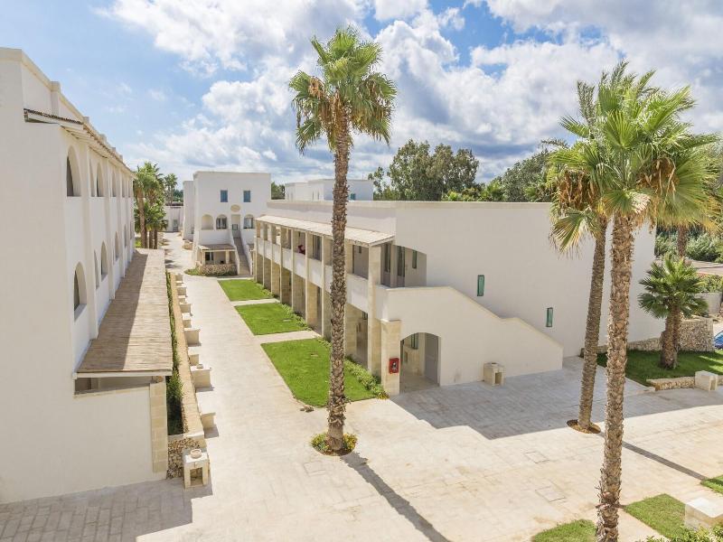 Barone di Mare Hotel & Resort image
