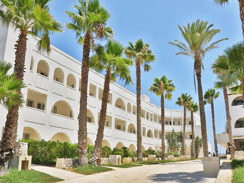 Barone di Mare Hotel & Resort image