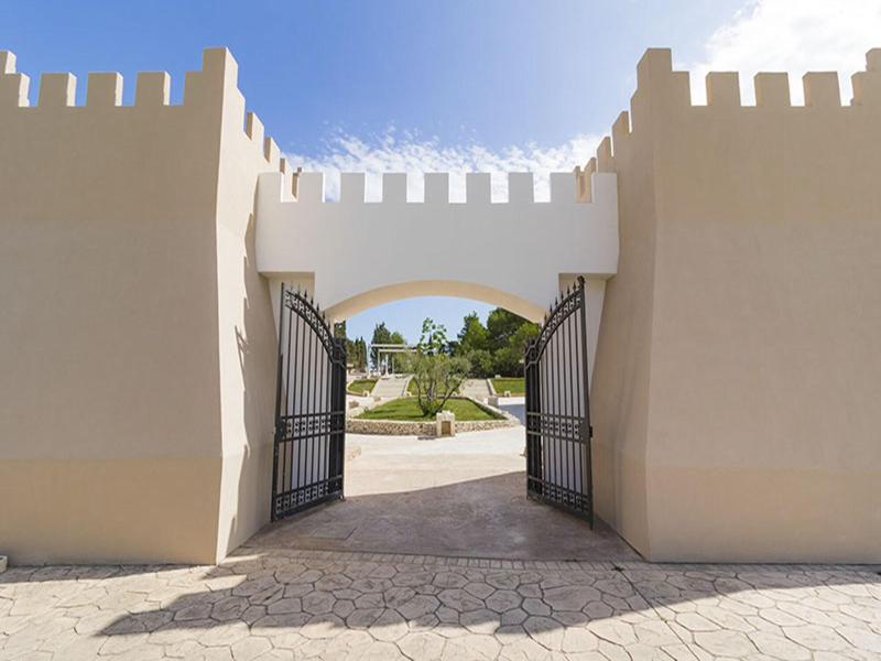 Barone di Mare Hotel & Resort image