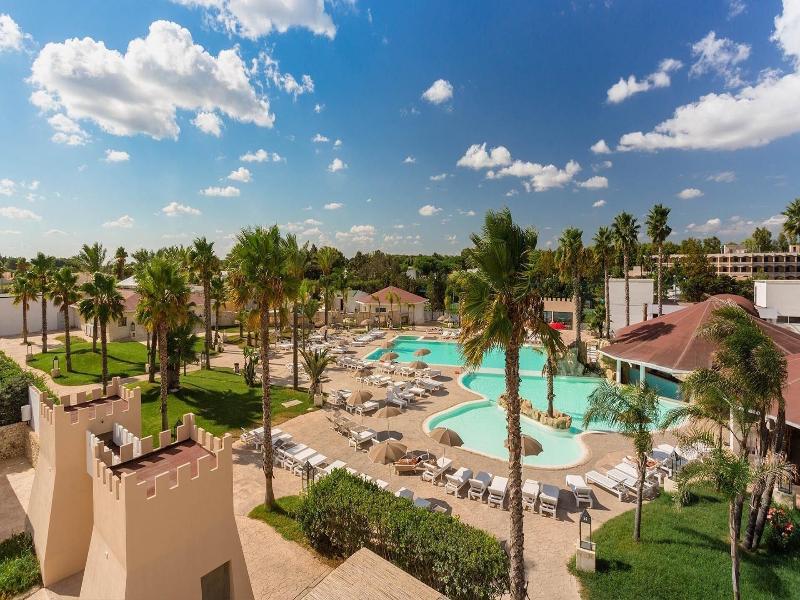 Barone di Mare Hotel & Resort image