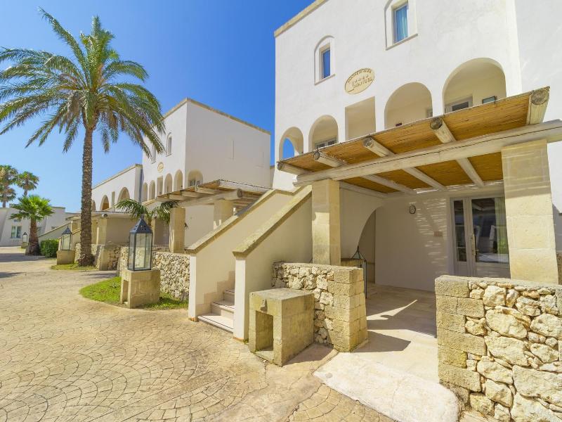 Barone di Mare Hotel & Resort image