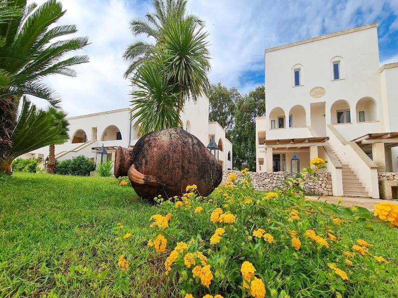 Barone di Mare Hotel & Resort image