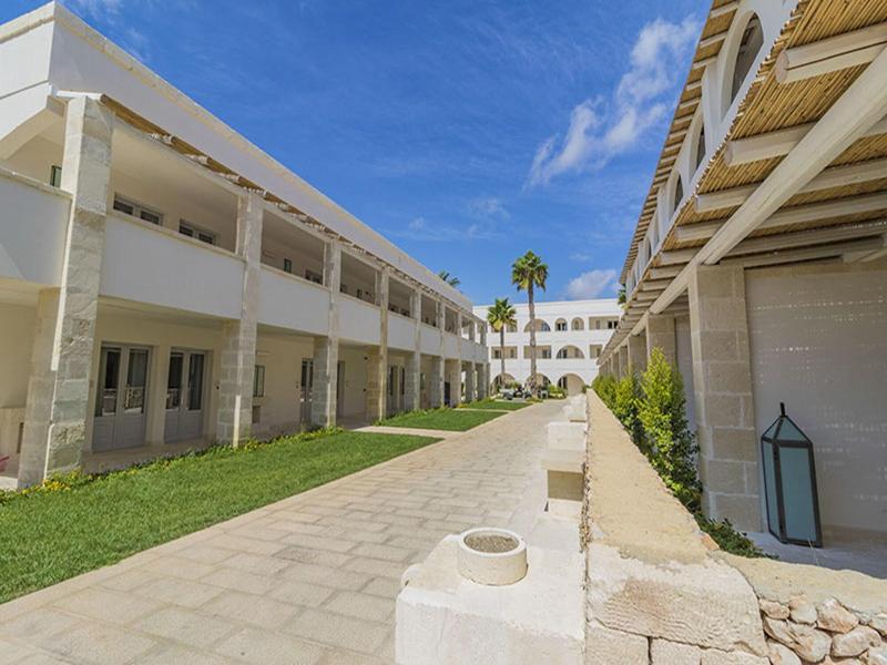 Barone di Mare Hotel & Resort image