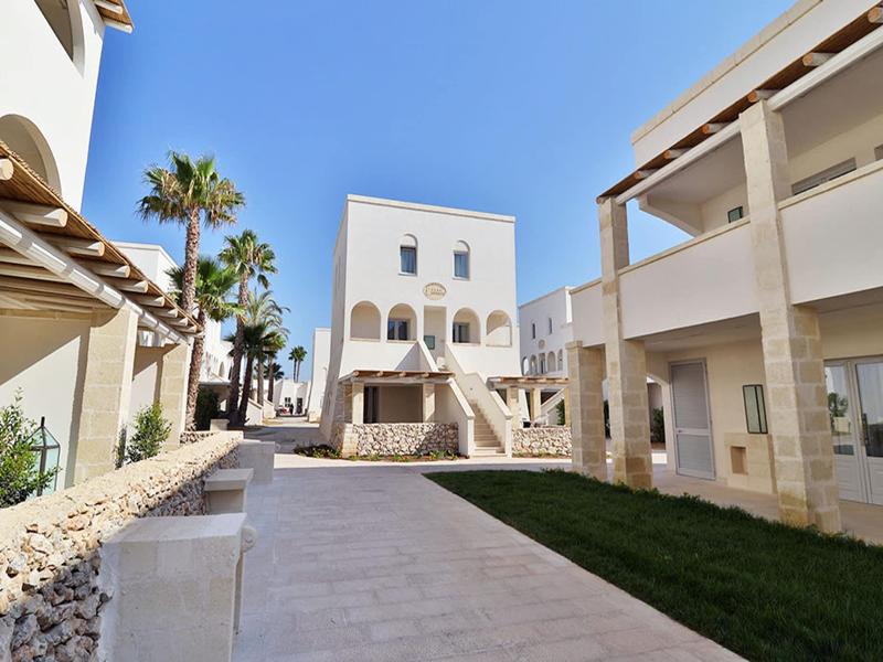 Barone di Mare Hotel & Resort image