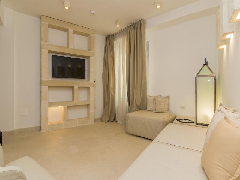 Barone di Mare Hotel & Resort image